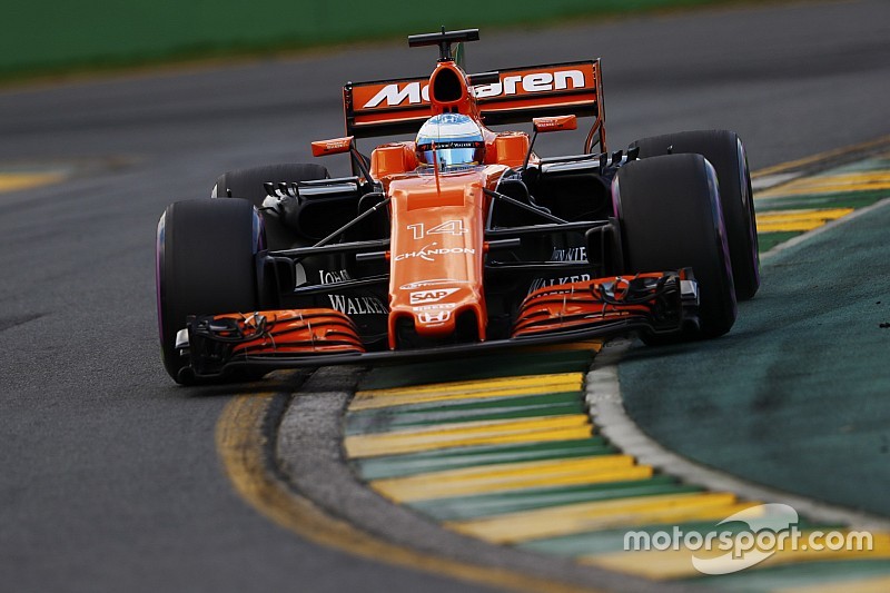 Fernando Alonso: Mit neuen F1-Boliden nur wenig Zeit, um das Auto zu fangen