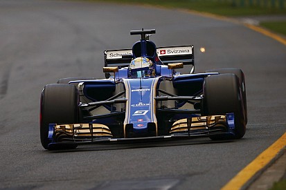 Sauber bleibt beim Ferrari-F1-Motor von 2016