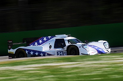 À Monza, le LMP2 entre dans une nouvelle ère à grande vitesse