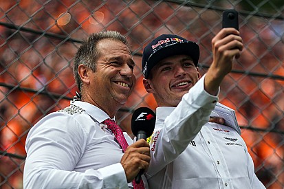 Alemanha garante transmissão da F1 em TV aberta até 2020