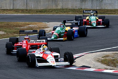 Autosport, taraftar oylarına göre F1 tarihinin en popüler aracını belirledi