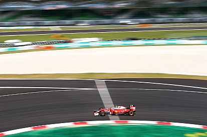 Los pilotos critican la modificación de la última curva de Sepang