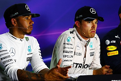 Хэмилтон попросил FIA прояснить правила желтых флагов