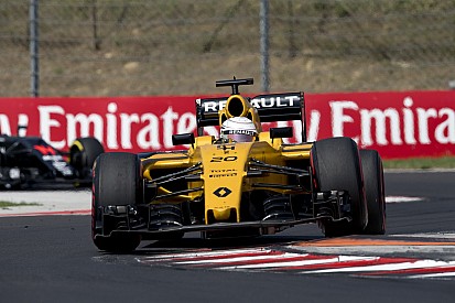 Renault: "Дрібні поліпшення" стануть ключовими