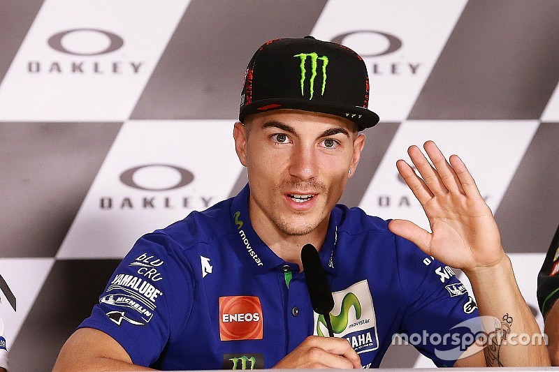MotoGP in Mugello: Vinales will Lorenzos Fahrstil kopieren