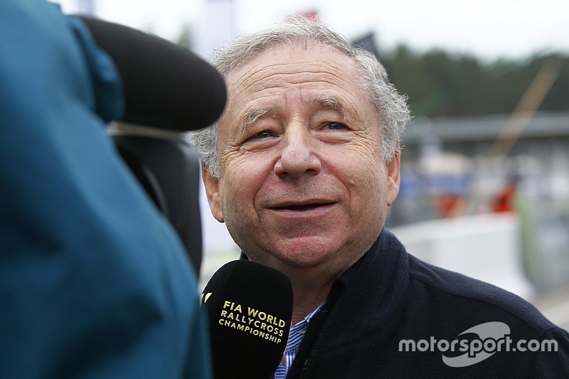 Geplante EU-Richtlinie gefährdet Motorsport in Europa