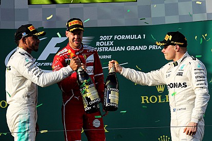 Bottas obedecería si le piden dejar pasar a Hamilton