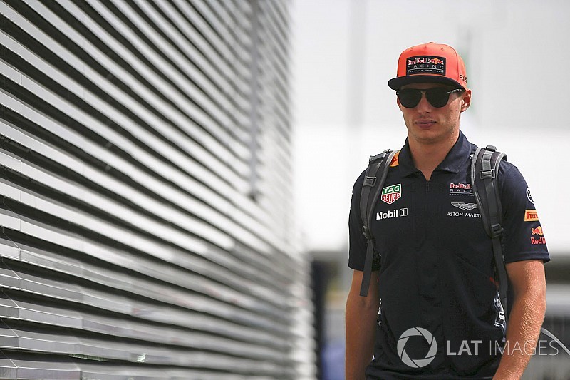 Verstappen: Nincs szükségem bocsánatkérésre