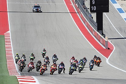 MotoGP bakal gelar balap motor listrik pada 2019