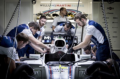 Case study: How hard is it to find a job in motorsport?