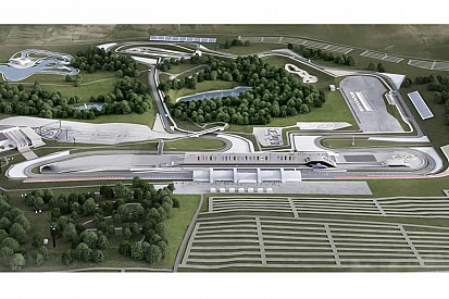 Hungaroring bidik status tuan rumah MotoGP 2018