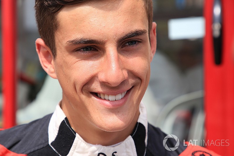 Young-Driver-Test in Bahrain: LMP1-Fahrt für Thomas Laurent