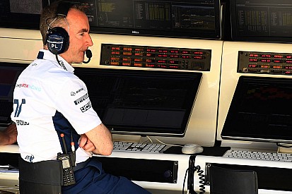 Lowe: Williams dördüncülük için savaşacak
