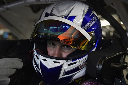 Preece comes one spot short of victory in first Xfinity race with JGR