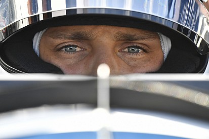 Chilton confident Carlin can exploit restricted preseason track time
