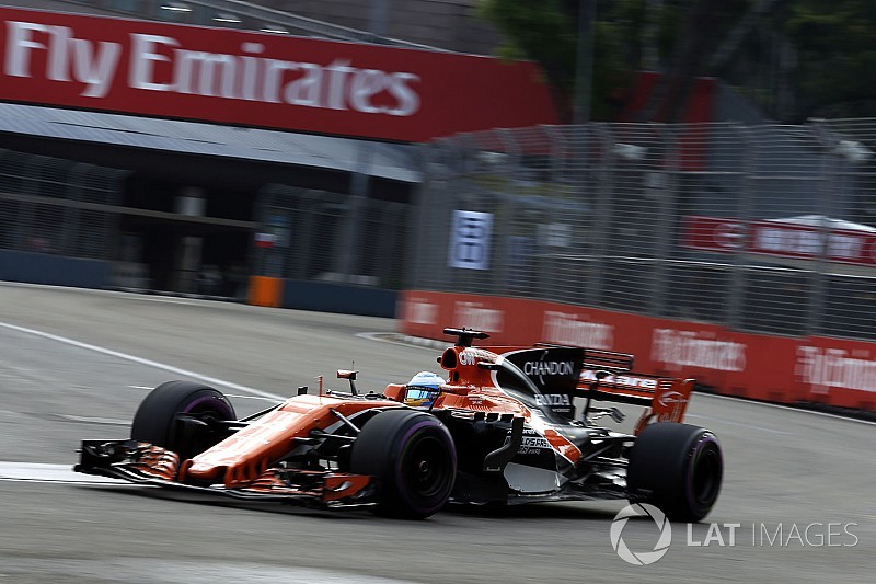 McLaren y Honda aseguran que se separan por el bien de los dos