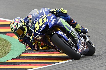 MotoGP 2017: ecco gli orari TV del GP della Repubblica Ceca