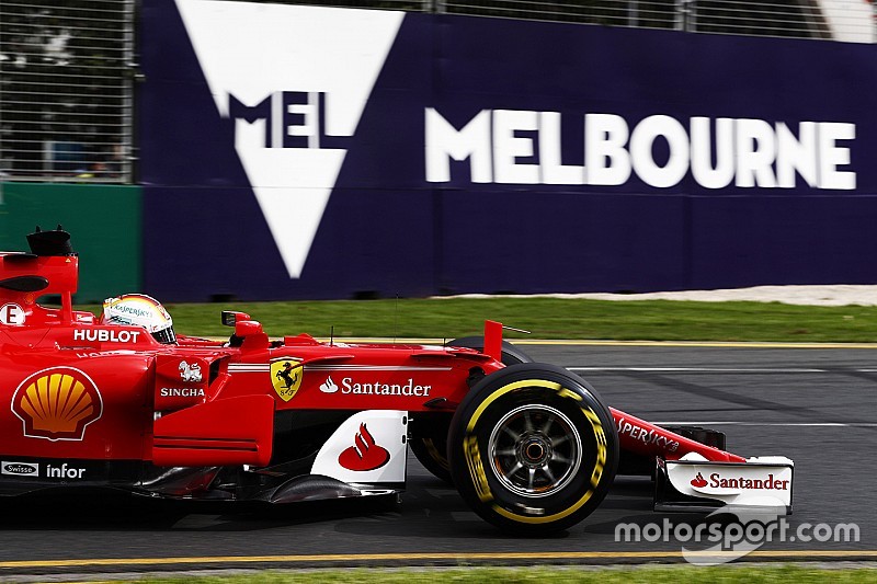 Vettel: