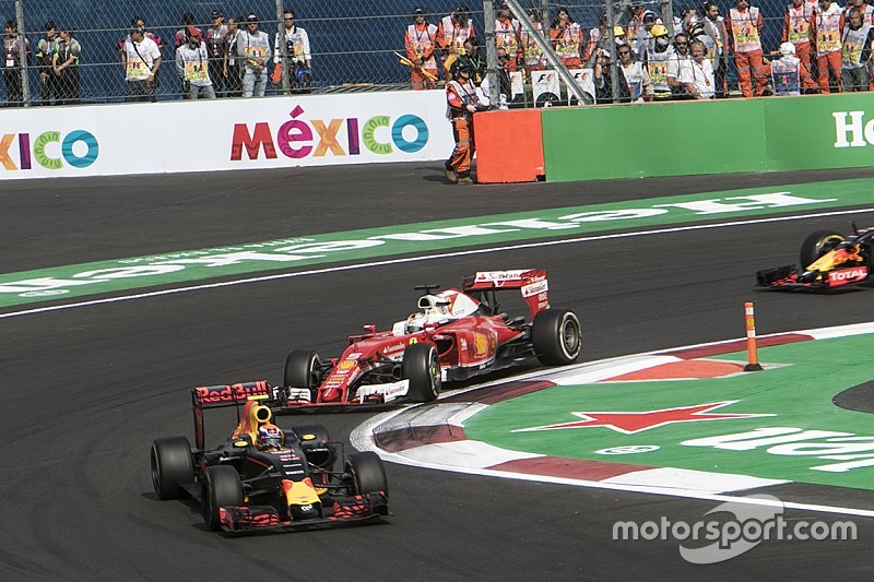 Як Ферстаппен переграв FIA