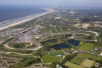 Formel-1-Rückkehr nach Zandvoort: Valtteri Bottas würd's freuen