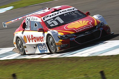 Stock Car Brazil : Goiânia 500 has victories of Daniel Serra and Átila Abreu