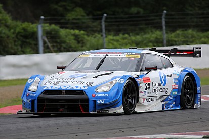スーパーGT第4戦SUGO決勝。コメントで振り返るGT500:柳田「無交換プランは最初からあった」
