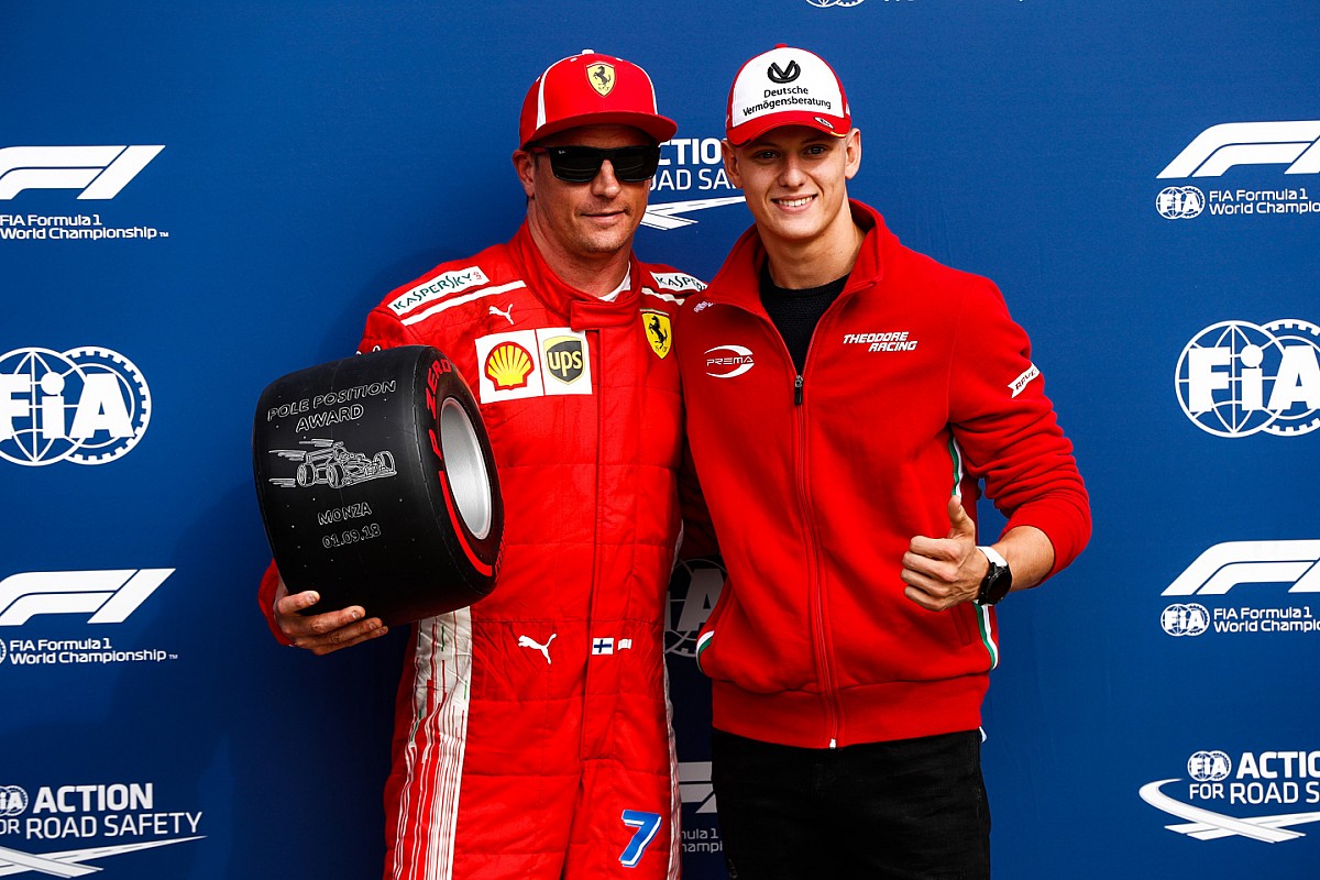 Arrivabene: