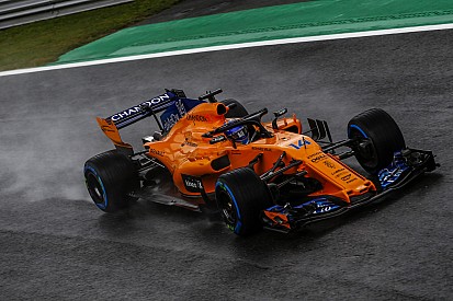 Alonso: McLaren'ı zor bir hafta sonu bekliyor
