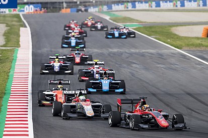 GP3 на Поль Рікарі: юніор Ferrari здобув першу перемогу