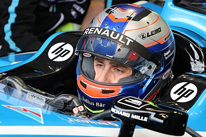 Prost to leave e.dams FE squad ahead of Nissan switch