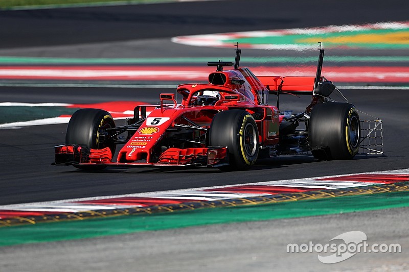 A Ferrari óriási erősítése 2019-re: érik a bajnoki cím?