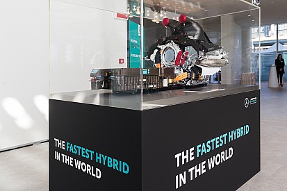Toto Wolff: Már az FIA asztalán vannak a motorgyártók 2021-es elképzelései