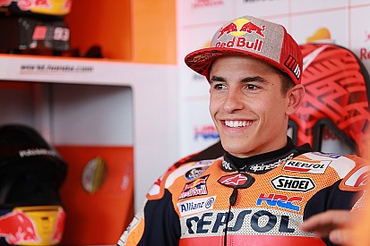 MotoGP Austin 1. antrenman: Marquez lider