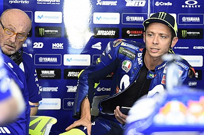 Rossi ontkent belangstelling voor crew chief Viñales