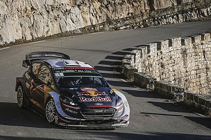Video: What we learned from the Monte Carlo WRC opener