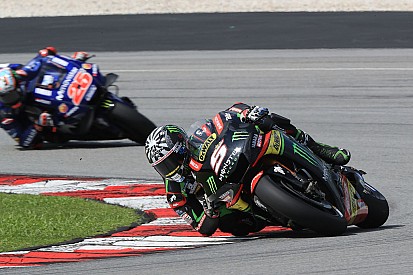Tech 3 to split from Yamaha after 2018