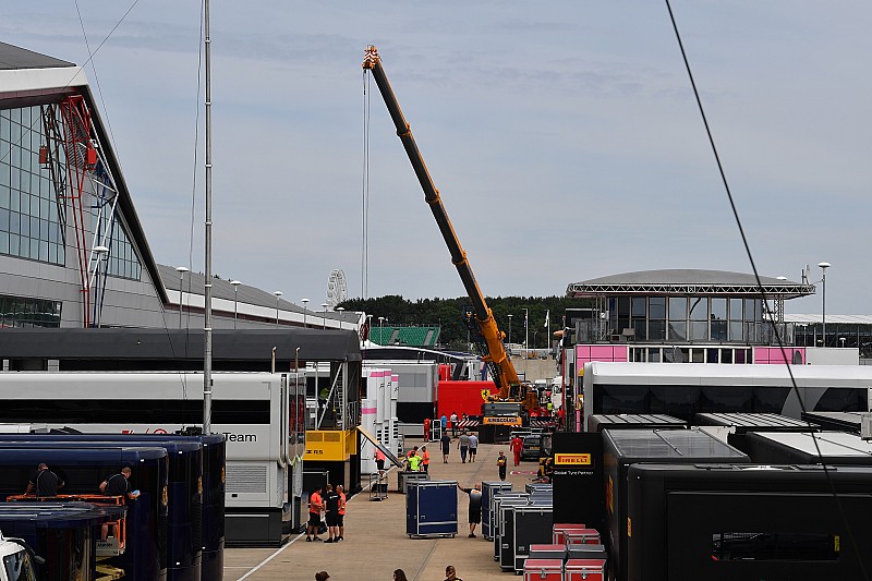Formel-1-Kalender 2019: Liberty Media plant erstmals 23 Rennen