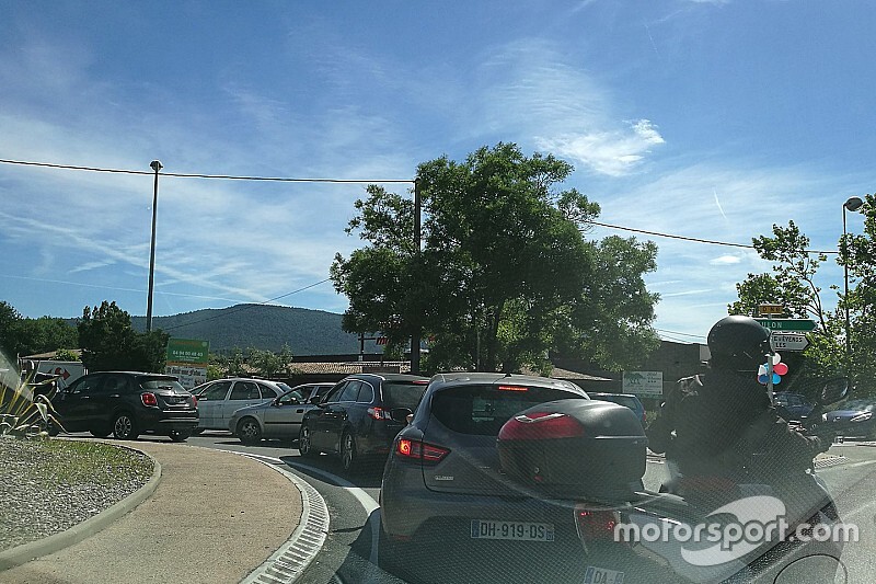 Disastro viabilità al Paul Ricard: alcuni tifosi minacciano una class action
