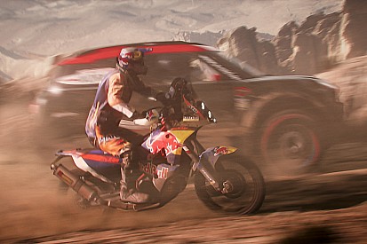 VIDEO: Dakar 18 bawa salah satu reli tersulit ke dunia virtual