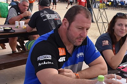 Dakar, video Botturi: "Questa gara è davvero stregata per me"