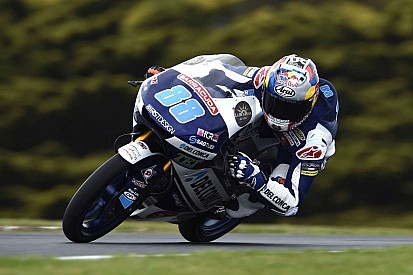 Ottava pole stagionale per Jorge Martin a Phillip Island