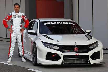TCR: Tes perdana Honda Civic Type R baru