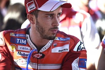 Honda, Yamaha deny interest in poaching Dovizioso
