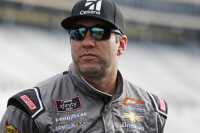 Five things to watch in Saturday’s Xfinity race at Talladega