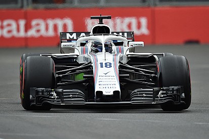 Williams denies plans for Haas-style Mercedes tie-up