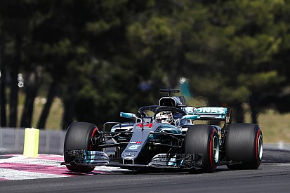 "Gut und frisch": Mercedes dank neuem 2.1-Motor im Aufwind