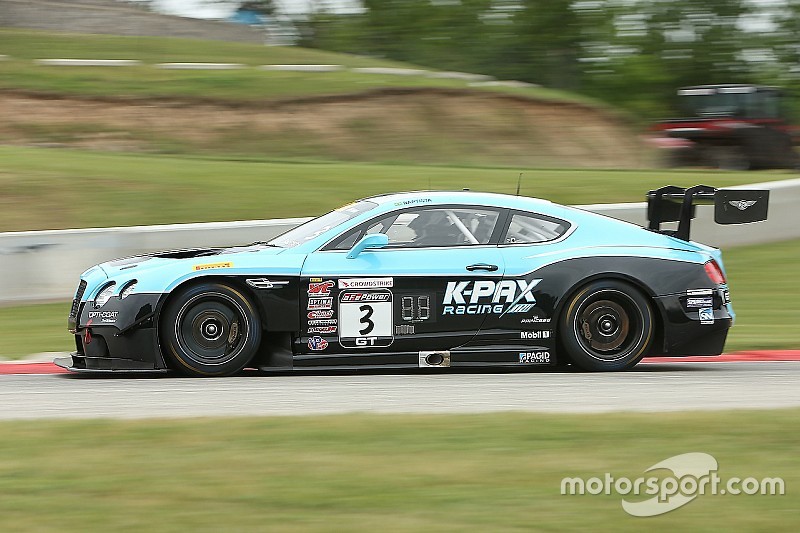Watkins Glen PWC: Baptista sweeps GT finale, Hargrove's Sprint title