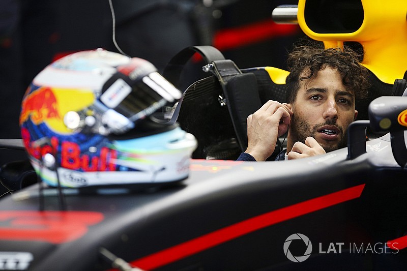 Ricciardo heeft “troef” in handen voor onderhandelingen met Red Bull