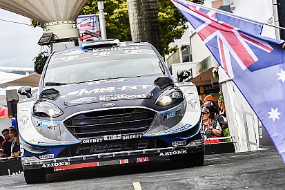 Rally Australia’s dilemma: Should it stay or should it go?