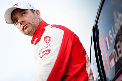 WRC-Comeback mit Citroen: Entscheidung allein bei Loeb